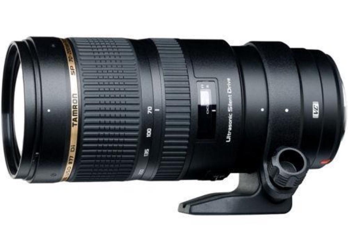 TAMRON 70-200-4